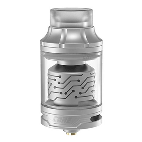 Vapefly Core RTA Selbstwickler Tank