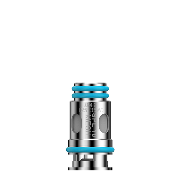 5x Nevoks SPL-10 M Coil Verdampferkopf