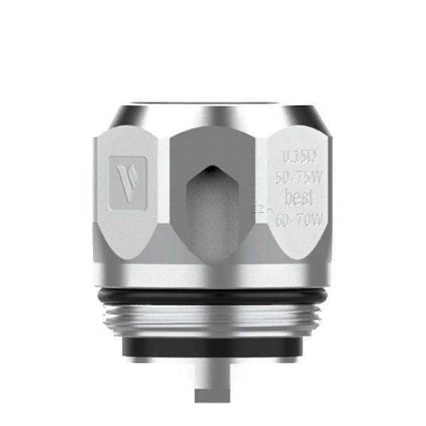 3x Vaporesso GT4 MESH Coil Verdampferkopf