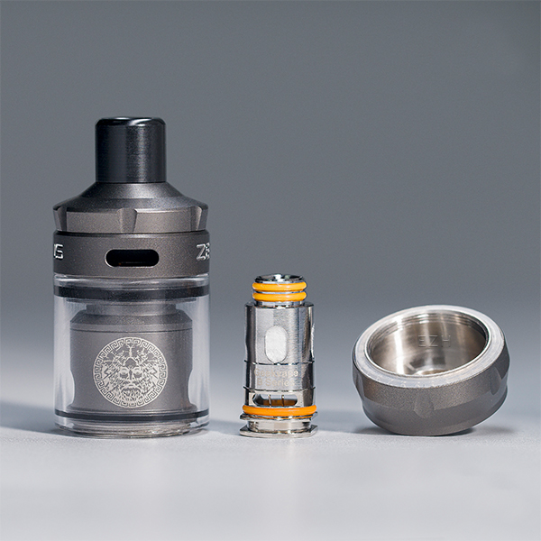 GeekVape Z Nano Tank Verdampfer