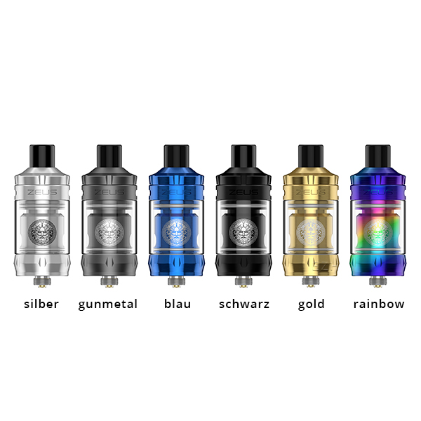 GeekVape Z Nano Tank Verdampfer