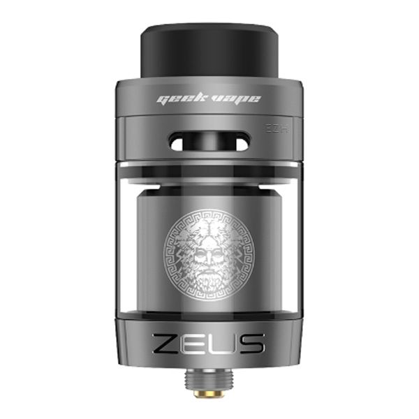 GeekVape Z Dual RTA Selbstwickler Tank