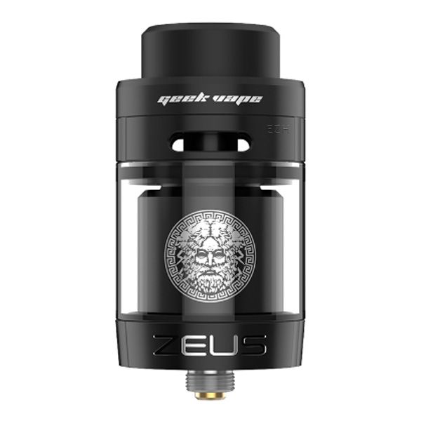 GeekVape Z Dual RTA Selbstwickler Tank