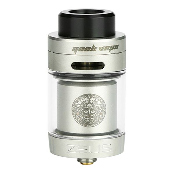 GeekVape Z Dual RTA Selbstwickler Tank