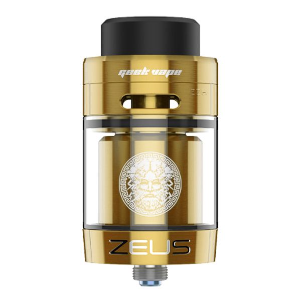 GeekVape Z Dual RTA Selbstwickler Tank