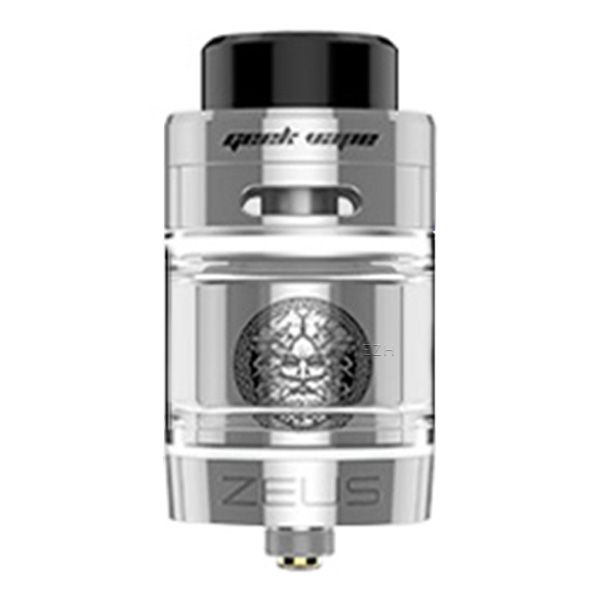 GeekVape Z Dual RTA Selbstwickler Tank