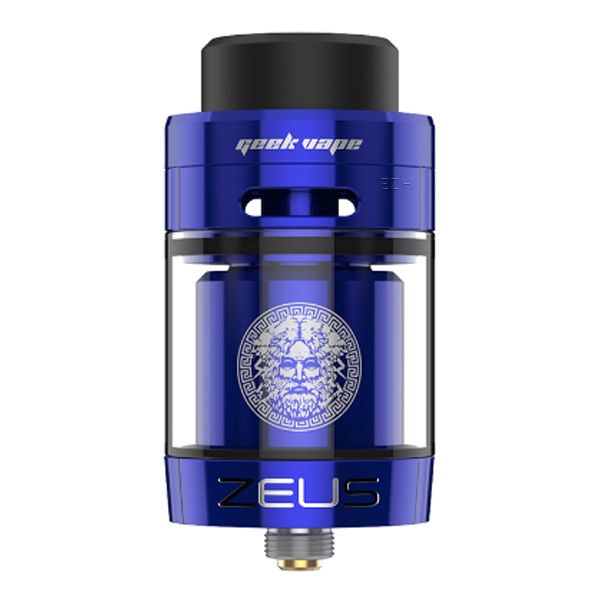 GeekVape Z Dual RTA Selbstwickler Tank