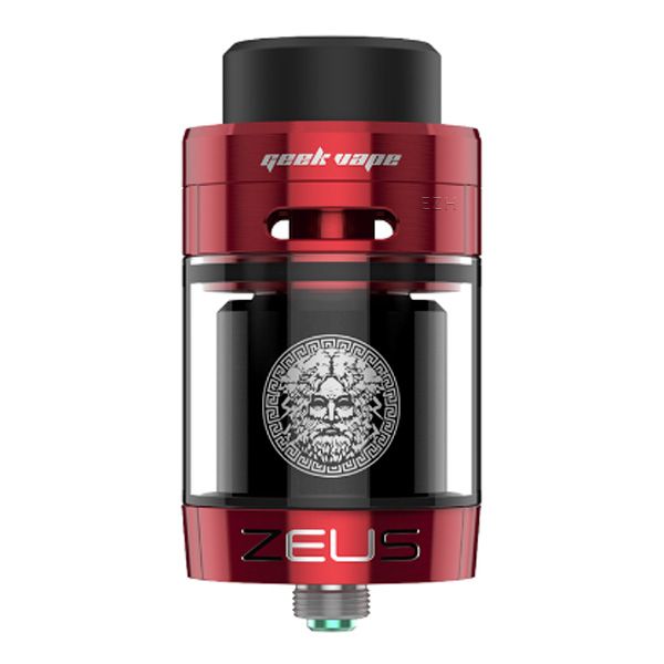 GeekVape Z Dual RTA Selbstwickler Tank