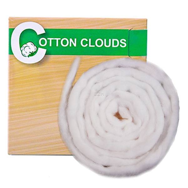 Vapefly - Cotton Clouds Wickelwatte