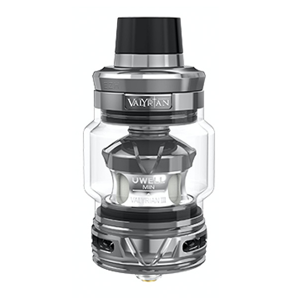 Uwell - Valyrian 3 Tank Verdampfer