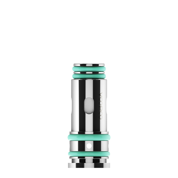 5x Voopoo ITO-M3 Coil Verdampferkopf 1.2 Ohm