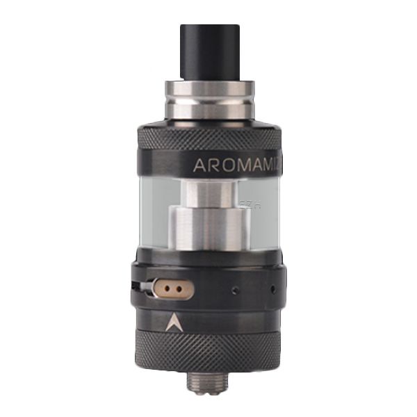 Steam Crave Aromamizer Lite RTA V1.5 Selbstwickler Tank Bundle