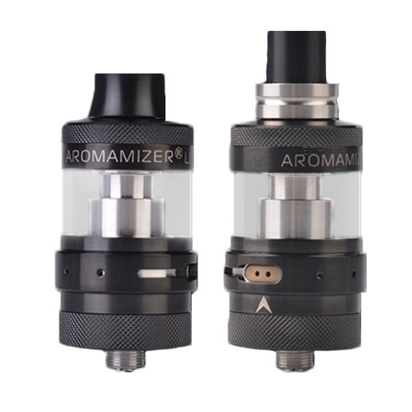 Steam Crave Aromamizer Lite RTA V1.5 Selbstwickler Tank Bundle