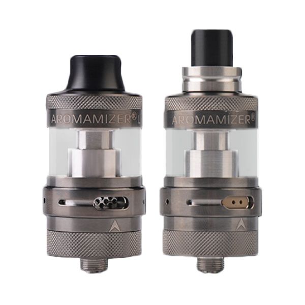 Steam Crave Aromamizer Lite RTA V1.5 Selbstwickler Tank Bundle