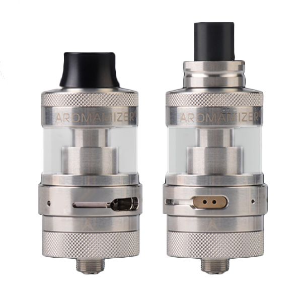 Steam Crave Aromamizer Lite RTA V1.5 Selbstwickler Tank Bundle