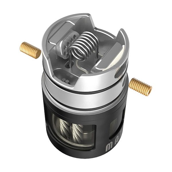 Vandy Vape Mato RDTA Selbstwickler Tank