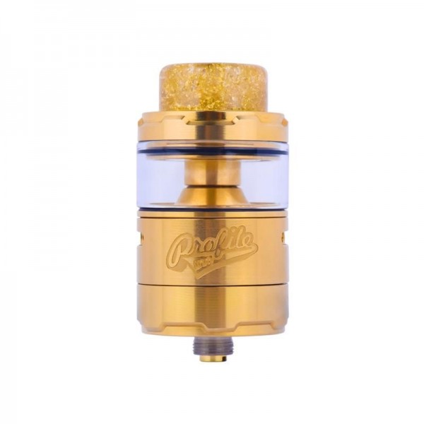 Wotofo Profile Unity 3.5ml / 5ml RTA