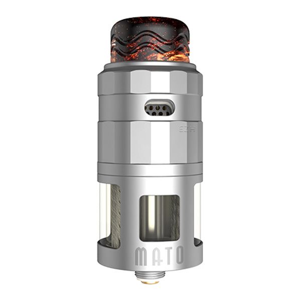 Vandy Vape Mato RDTA Selbstwickler Tank