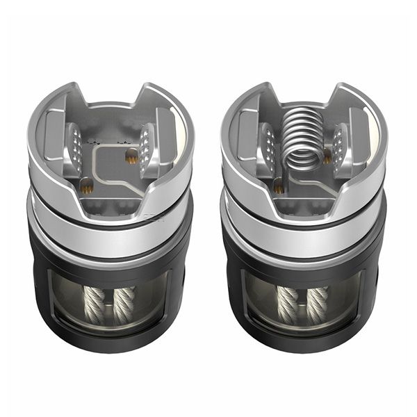 Vandy Vape Mato RDTA Selbstwickler Tank