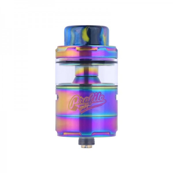 Wotofo Profile Unity 3.5ml / 5ml RTA