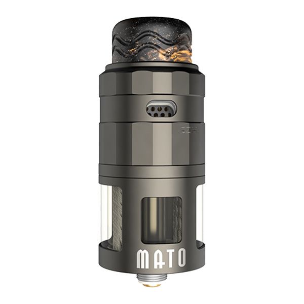 Vandy Vape Mato RDTA Selbstwickler Tank