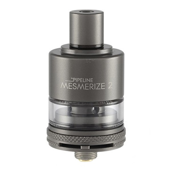 Pipeline - Mesmerize 2 Tank Verdampfer