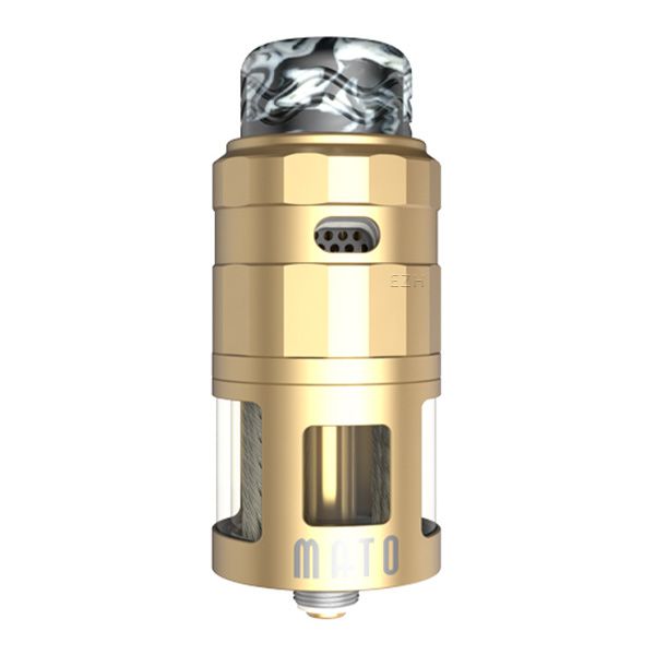 Vandy Vape Mato RDTA Selbstwickler Tank