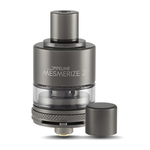 Pipeline - Mesmerize 2 Tank Verdampfer