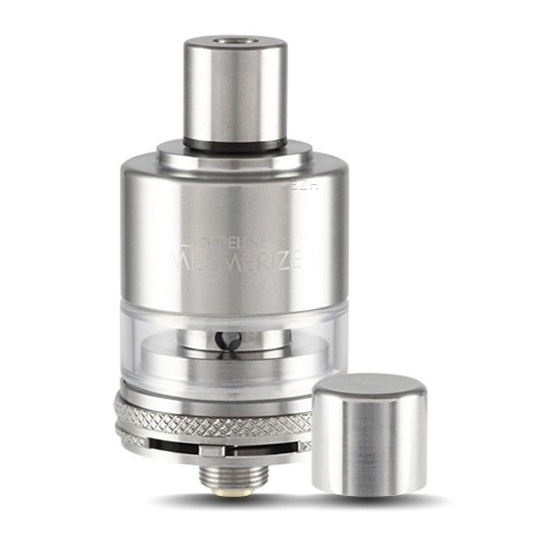 Pipeline - Mesmerize 2 Tank Verdampfer