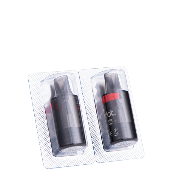 2x DotMod Switch R Ersatz-Pod 0.8 Ohm