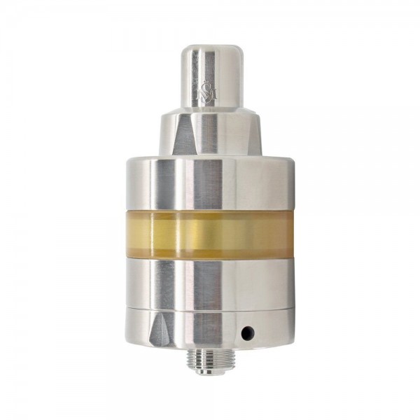 Svoemesto - Kayfun [lite] - 24mm RTA Selbstwickelverdampfer