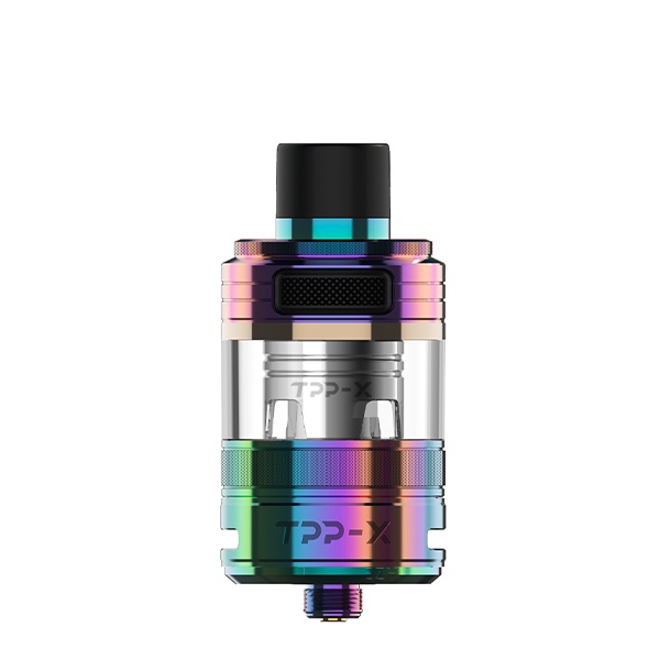 VooPoo TPP X Tank Verdampfer