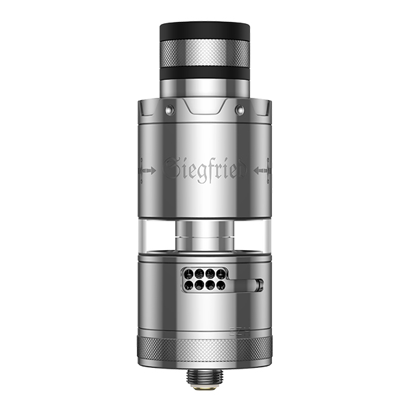 Vapefly Siegfried RTA Selbstwickler Tank