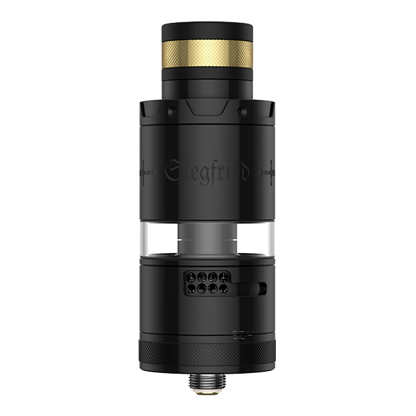 Vapefly Siegfried RTA Selbstwickler Tank