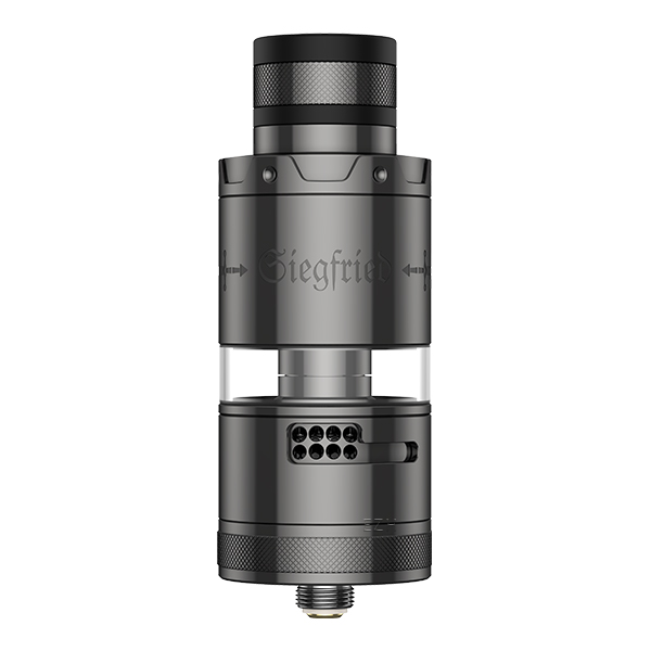 Vapefly Siegfried RTA Selbstwickler Tank