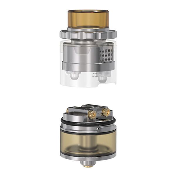 Vandy Vape Pyro V2 RDTA Selbstwickler Tank