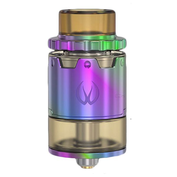 Vandy Vape Pyro V2 RDTA Selbstwickler Tank