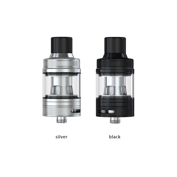 Eleaf - Melo 4S Tank Verdampfer