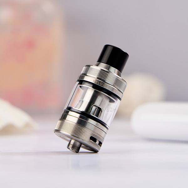 Eleaf - Melo 4S Tank Verdampfer