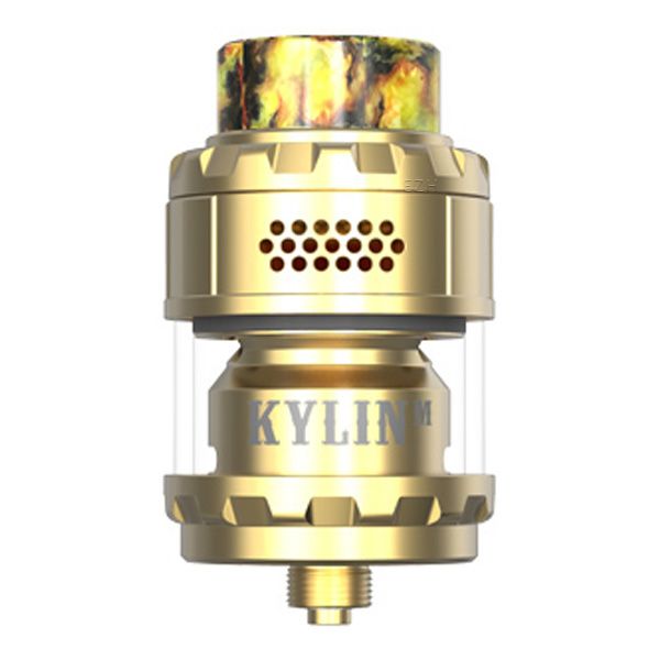 Vandy Vape Kylin M RTA Selbstwickler Tank