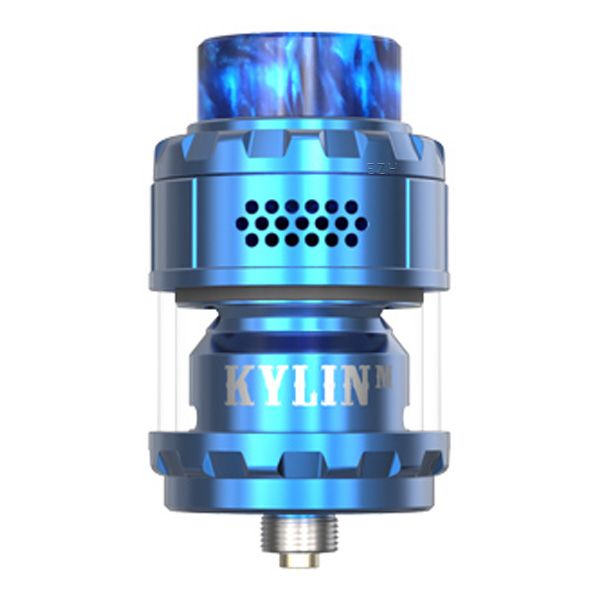 Vandy Vape Kylin M RTA Selbstwickler Tank