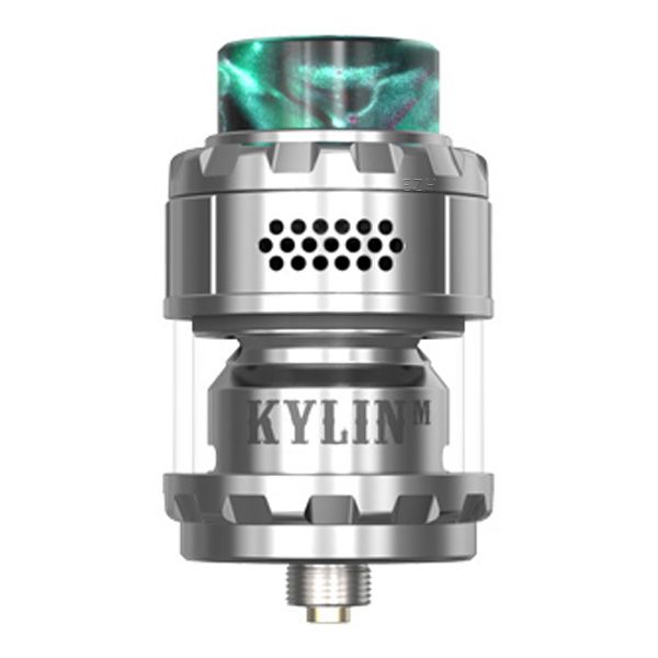 Vandy Vape Kylin M RTA Selbstwickler Tank