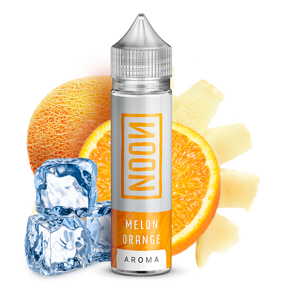 Melon Orange