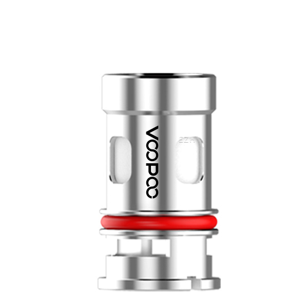 5x Voopoo PnP-VM4 Coil Verdampferkopf