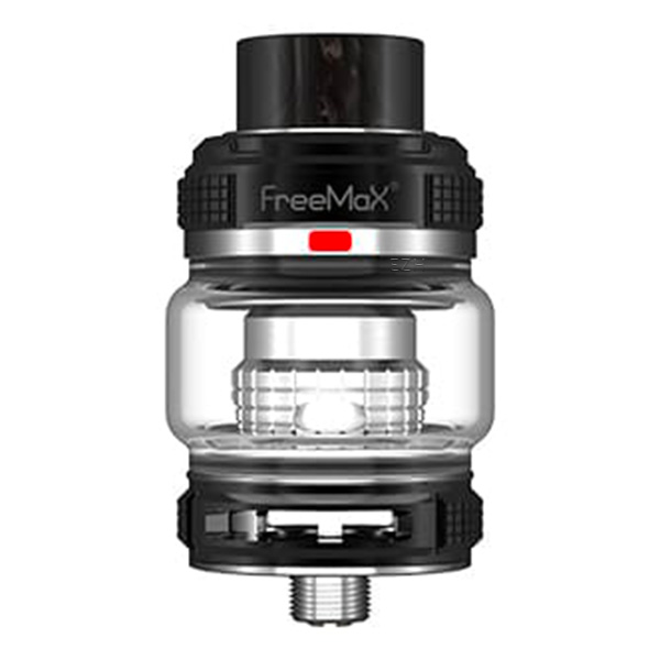 Freemax - Fireluke 3 Tank Verdampfer - Metal Edition