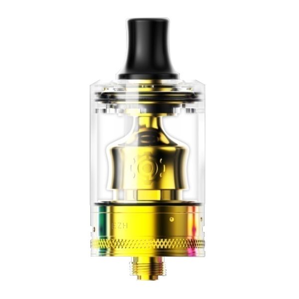 Wotofo COG MTL RTA Selbstwickler Tank