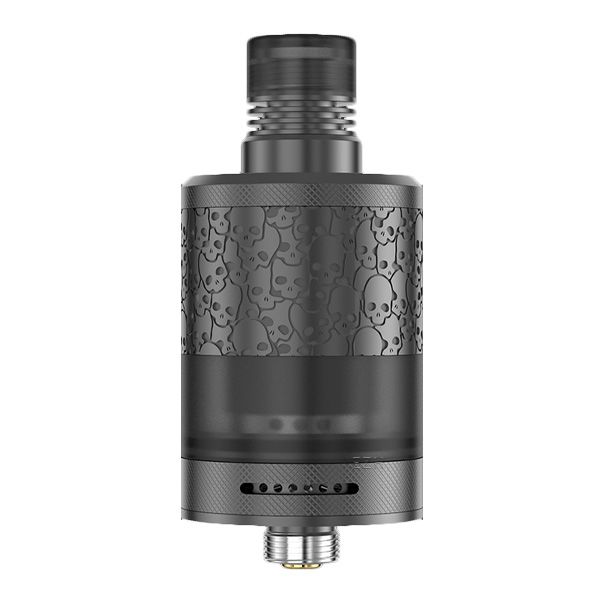 BD Vape Precisio MTL RTA Selbstwickler Tank