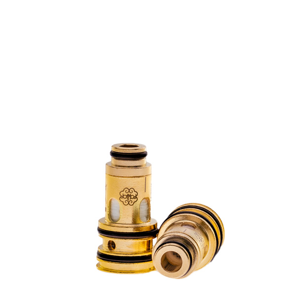 Smokerstore - Taifun GTC Tank Verdampfer Stainless-Steel