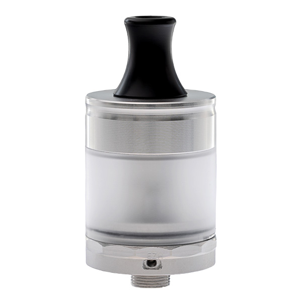 Smokerstore - Taifun GTC Tank Verdampfer Stainless-Steel