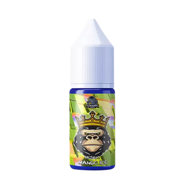 Mango Ice - 10ml Nikotinsalz Liquid 20mg/ml